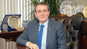 Başkan Murzioğlu’ndan 2019-2020 Eğitim-Öğretim Yılı mesajı