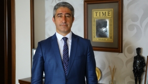 BAŞKAN OKTAY TURİZM İÇİN YOLLARA DÜŞTÜ