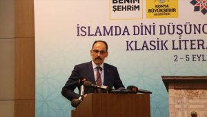 'Beklentimiz, İdlib Mutabakatı'nın aynen uygulanması'