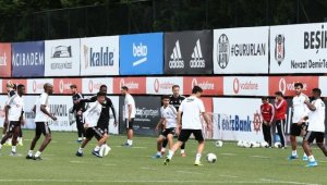 Beşiktaş, Gaziantep deplasmanında
