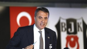 Beşiktaş'ta Fikret Orman dönemi sona eriyor