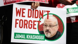BM İnsan Hakları Konseyi'nde Suudi Arabistan'a Kaşıkçı kınaması
