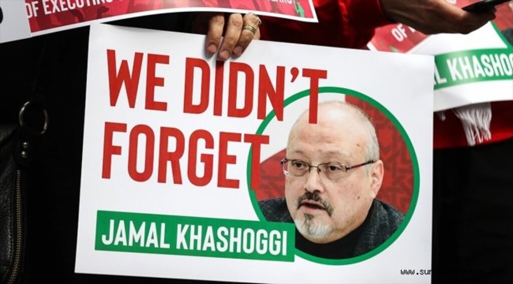 BM İnsan Hakları Konseyi'nde Suudi Arabistan'a Kaşıkçı kınaması