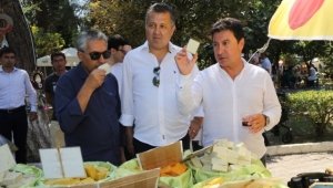 BODRUM'DA DOLU DOLU BİR ŞENLİK YAŞANDI