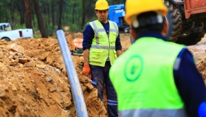 Bodrum’daki dev projenin ihalesi canlı yayınlandı