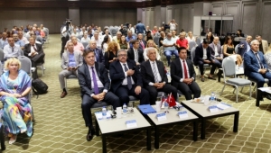 BODRUM, TÜRKİYE’NİN DÜNYAYA AÇILAN KAPISI OLACAK