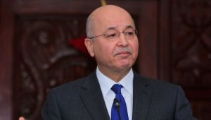 'Bölgede savaş istemiyoruz'