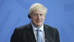 Boris Johnson'ın kardeşi bakanlıktan istifa etti