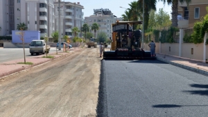 Çalışmalar aralıksız sürüyor