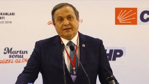 CHP'den 'iklim krizi' açıklaması