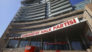 CHP'nin üye sayısı arttı