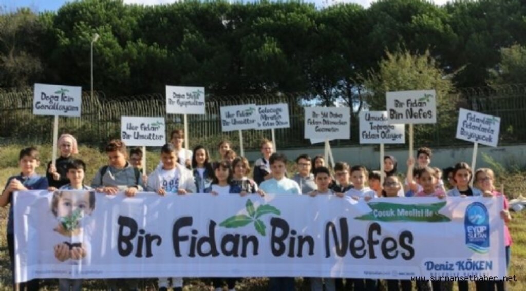 Çocuk Meclisi'nden