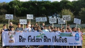 Çocuk Meclisi'nden