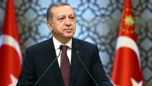 Cumhurbaşkanı Erdoğan'dan 30 büyükşehir belediye başkanına davet