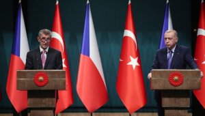 Cumhurbaşkanı Erdoğan: Halep nasıl yok olduysa İdlib de yavaş yavaş yok oluyor