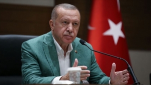 Cumhurbaşkanı Erdoğan: Sınır boylarında hazırlıklarımız tamamlandı