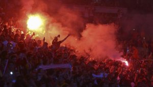 Derbi biletleri satışa çıkıyor