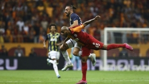 Derbide gol Yok