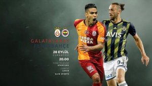 Derbide gözler Falcao ve Muric'in üzerinde
