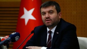 'Dünya beşten büyüktür' ifadesi dünyada barış ve istikrar için en etkili formüldür'