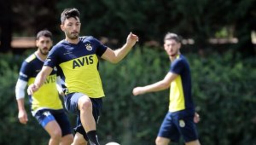 Fenerbahçe Alanya deplasmanında