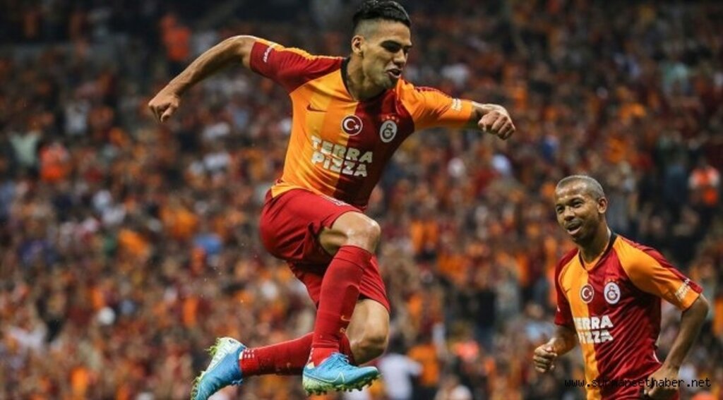 Galatasaray'ın rakibi PSG