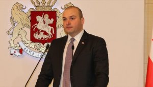 Gürcistan Başbakanı Bakhtadze istifa etti