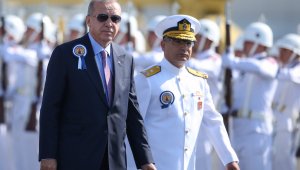 Her alanda yerli ve milli imkanları en üst seviyeye çıkarmakta kararlıyız