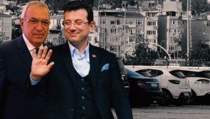 İmamoğlu'nun Yalanı Kursağında Kaldı