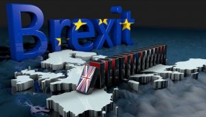 İngiliz parlamentosunda kritik Brexit oylamasını muhalefet kazandı