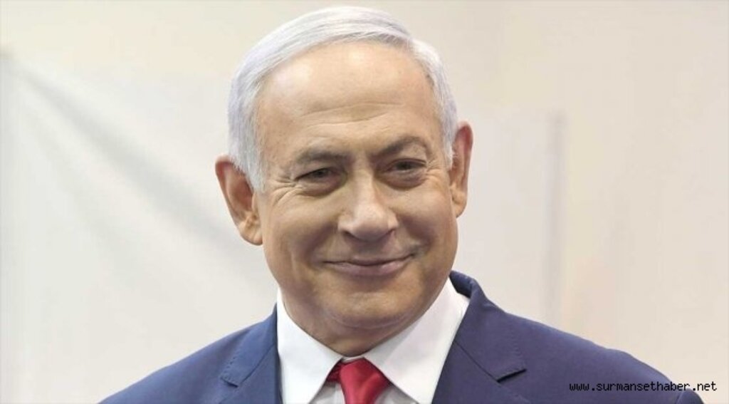 İsrail Başbakanı Netanyahu bir bakanlığa daha kendisini atadı