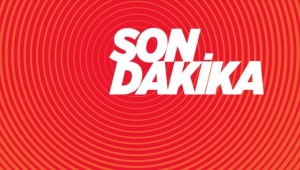 İstanbul'da 5,8 büyüklüğünde deprem