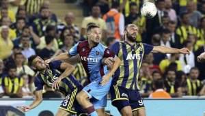 Kadıköy'de beraberlik
