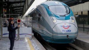 'Kara tren'den YHT'ye demir yolu serüveni