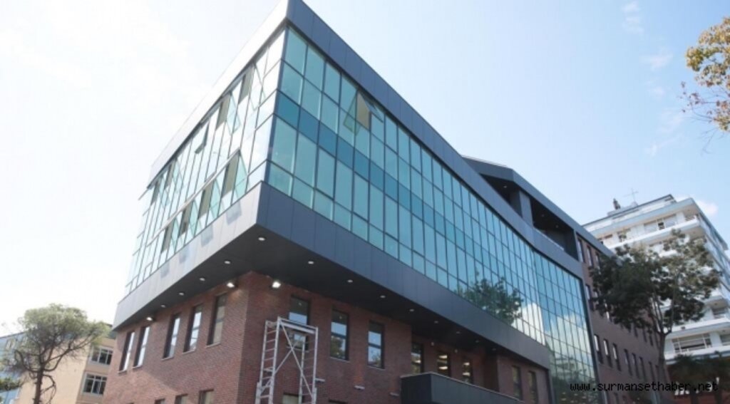 KARAASLAN: SAMSUN YENİ VE MODERN KÜTÜPHANESİNE KAVUŞUYOR