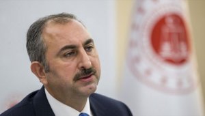 'Mahkeme temelli aile arabuluculuğunun hayata geçmesini arzu ediyoruz'