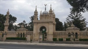 Maltalılar ve Türkler şehitliği korumak için birleşti