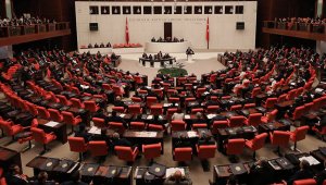 Meclisin gündemi yargı reformu olacak