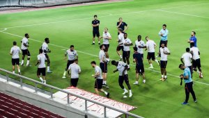 Medipol Başakşehir'in konuğu Demir Grup Sivasspor