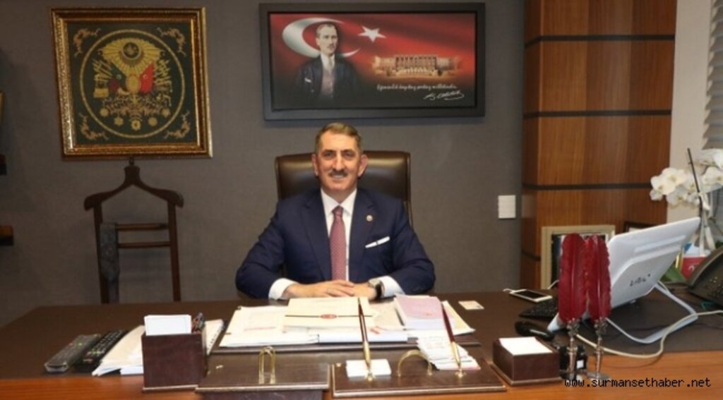 Milletvekili Köktaş ,'Eğitim, geleceğimizin güvencesi'