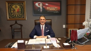Milletvekili Köktaş ,'Eğitim, geleceğimizin güvencesi'