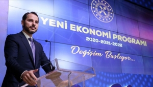 Mücadele alanlarımızın başında yine enflasyon gelecek