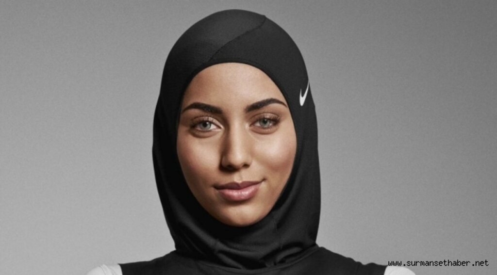 NBA şampiyonu Toronto Raptors, taraftarlar için logolu başörtüsü Çıkardı