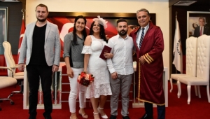 Nikahta ‘9’ bereketi
