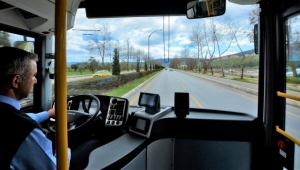 Öğrenciler için yeni hat