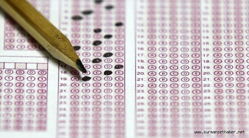 On binlerce aday lisansüstü eğitim için ALES'te ter dökecek