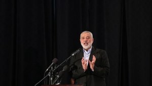 'Patlamalar İsrail'in çıkarına hizmet ediyor'