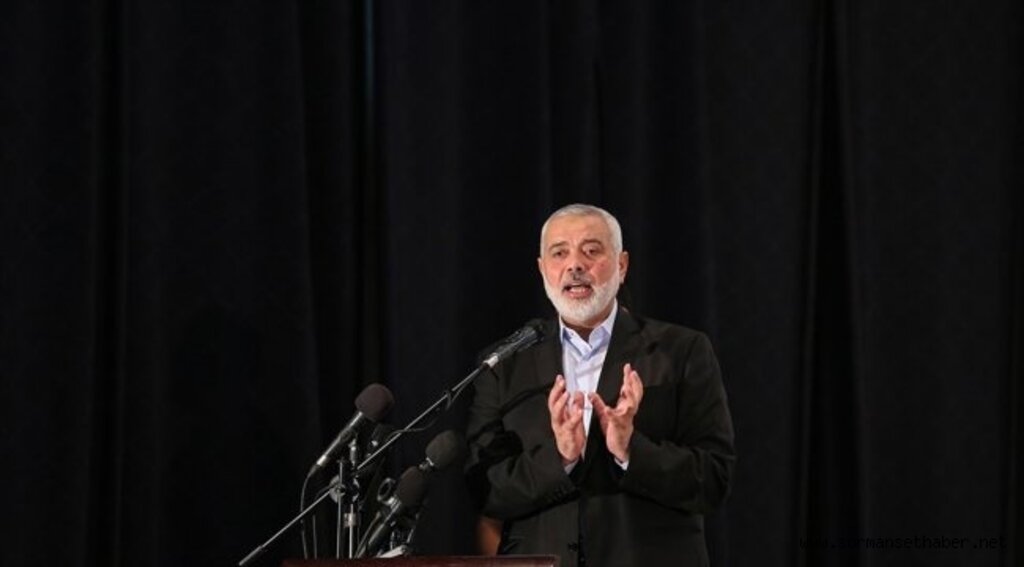 'Patlamalar İsrail'in çıkarına hizmet ediyor'