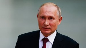Putin'den G7'ye Türkiye önerisi