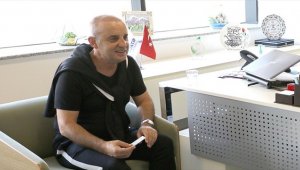 Sakaryaspor, teknik direktör Suat Kaya ile anlaştı